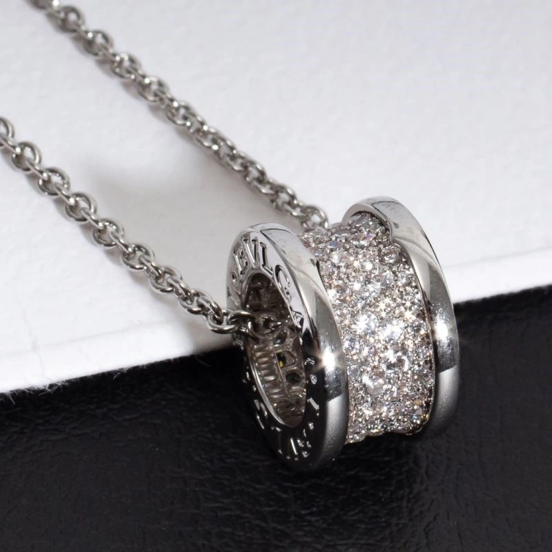 Bvlgari Necklaces Unisex 216163