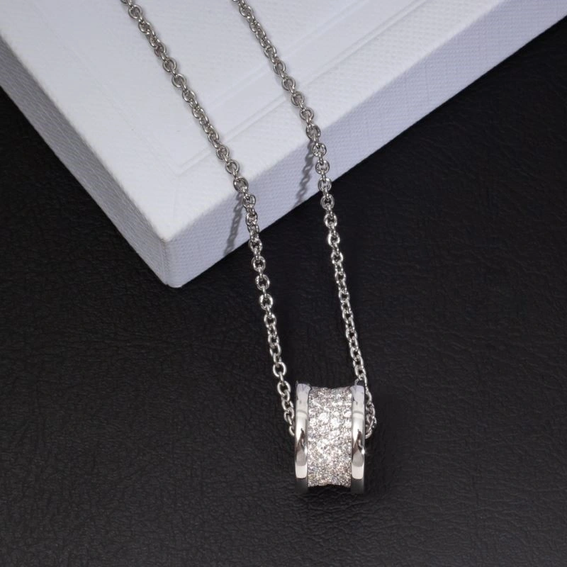 Bvlgari Necklaces Unisex 216163