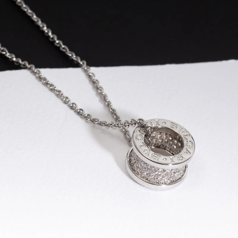 Bvlgari Necklaces Unisex 216163