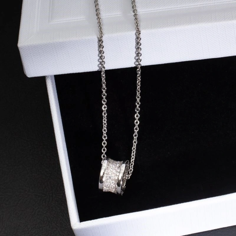 Bvlgari Necklaces Unisex 216163