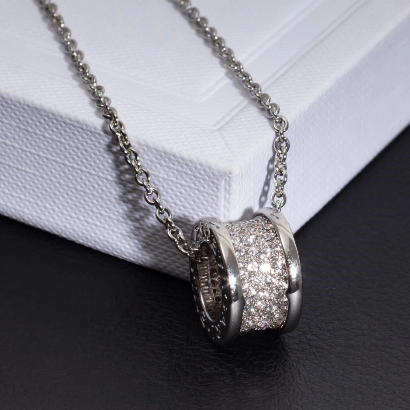 Bvlgari Necklaces Unisex 216163