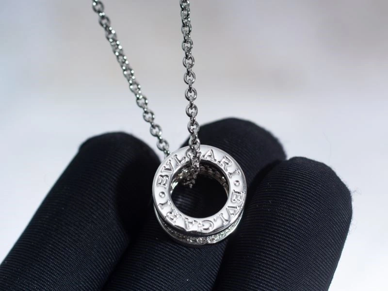 Bvlgari Necklaces Unisex 216163