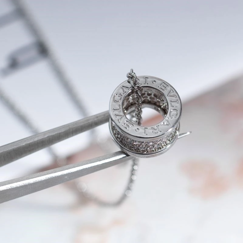 Bvlgari Necklaces Unisex 216163