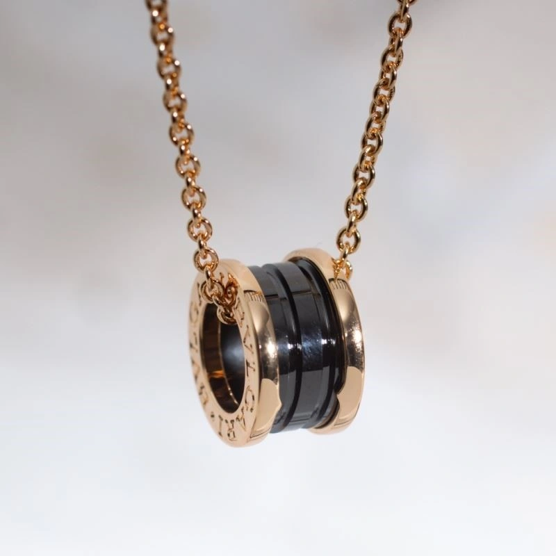 Bvlgari Necklaces SoftTouch 216156