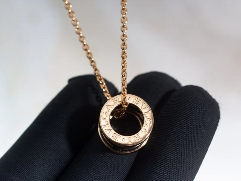 Bvlgari Necklaces SoftTouch 216156
