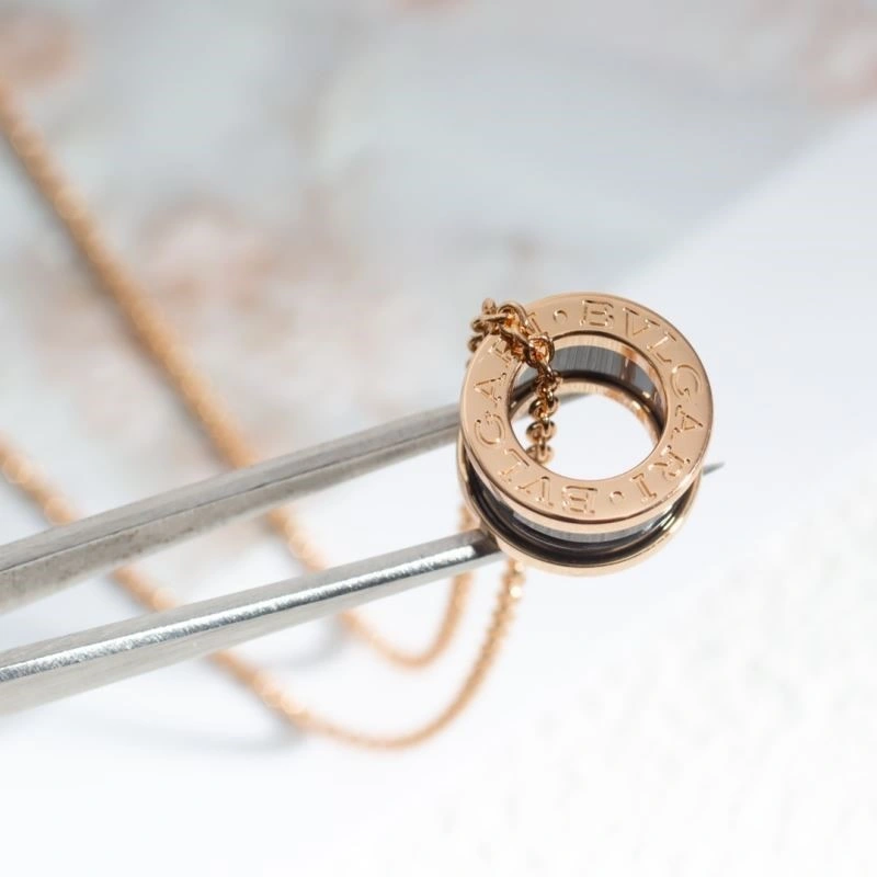 Bvlgari Necklaces SoftTouch 216156