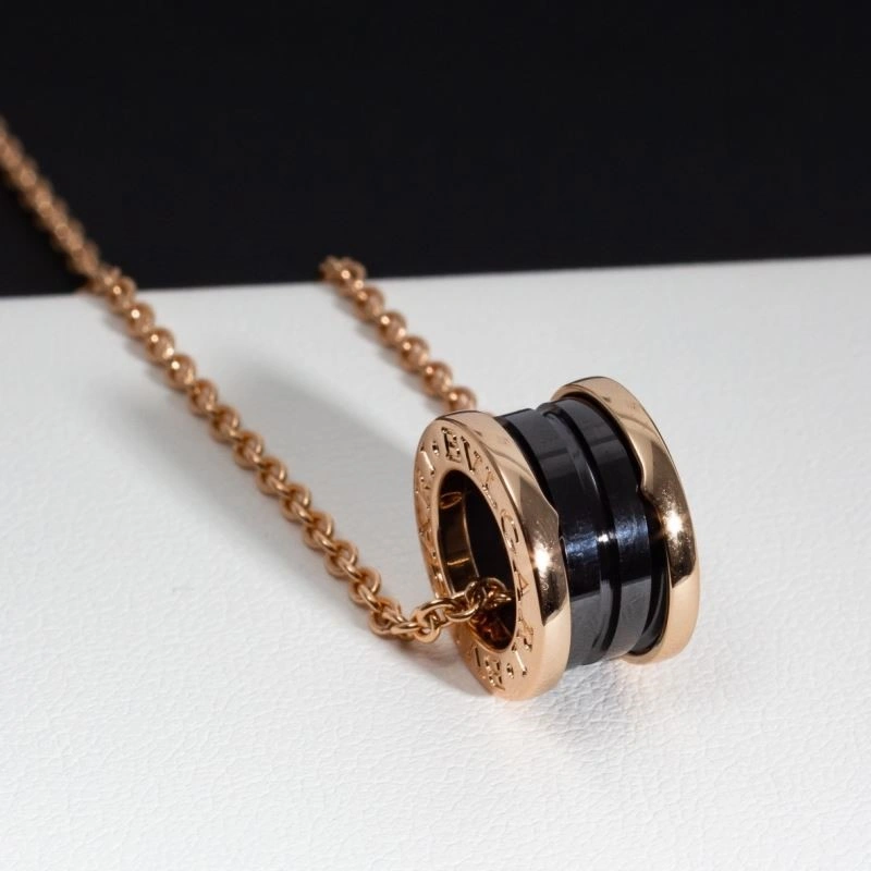 Bvlgari Necklaces SoftTouch 216156