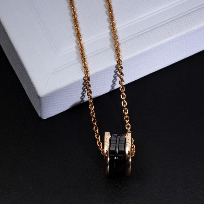 Bvlgari Necklaces SoftTouch 216156