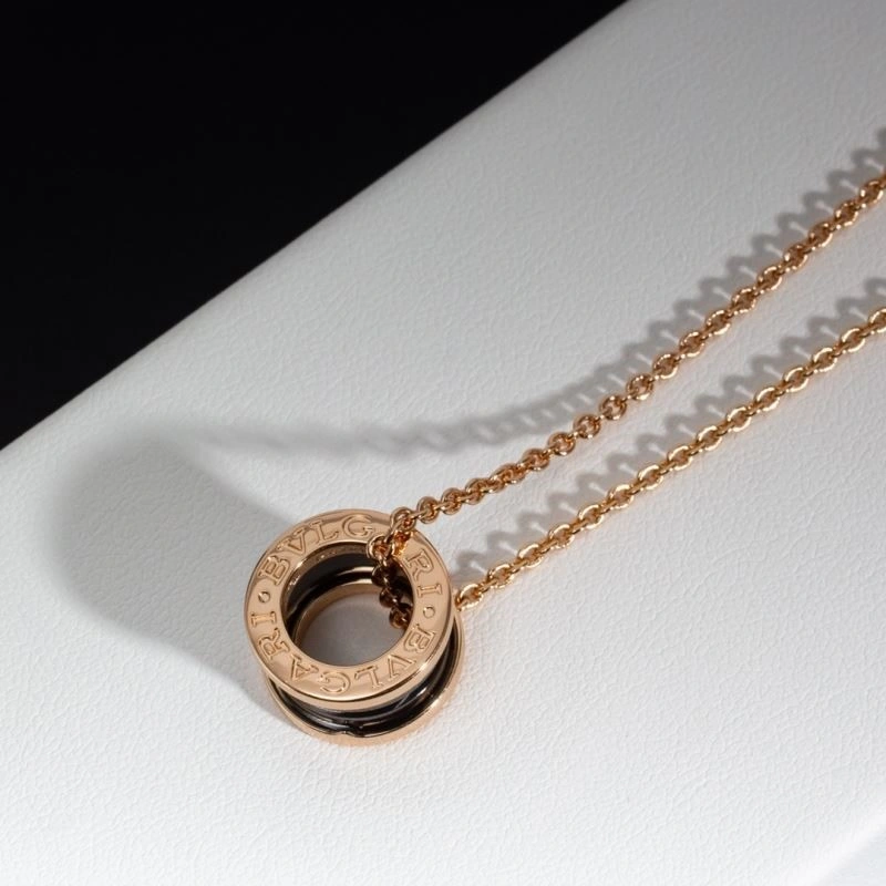 Bvlgari Necklaces SoftTouch 216156