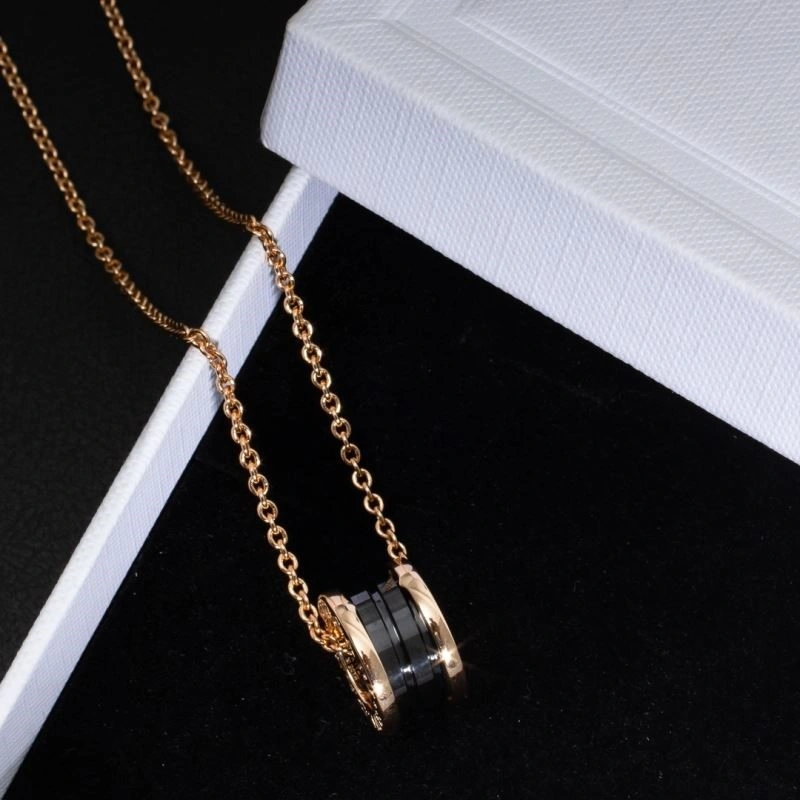 Bvlgari Necklaces SoftTouch 216156