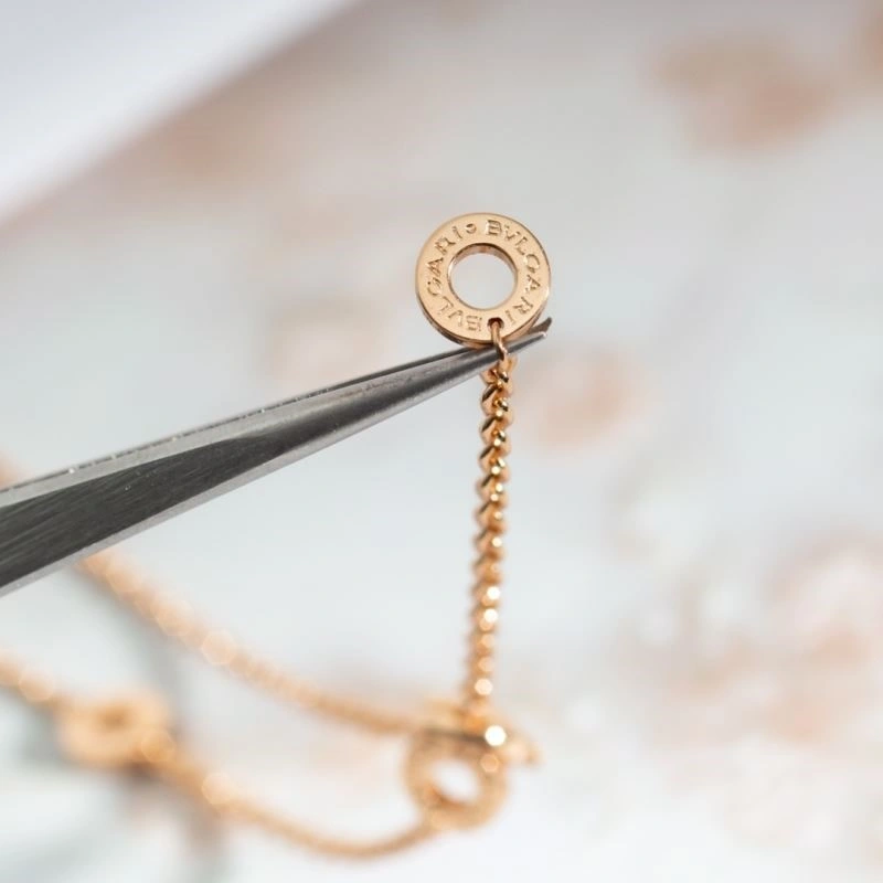 Bvlgari Necklaces SoftTouch 216156