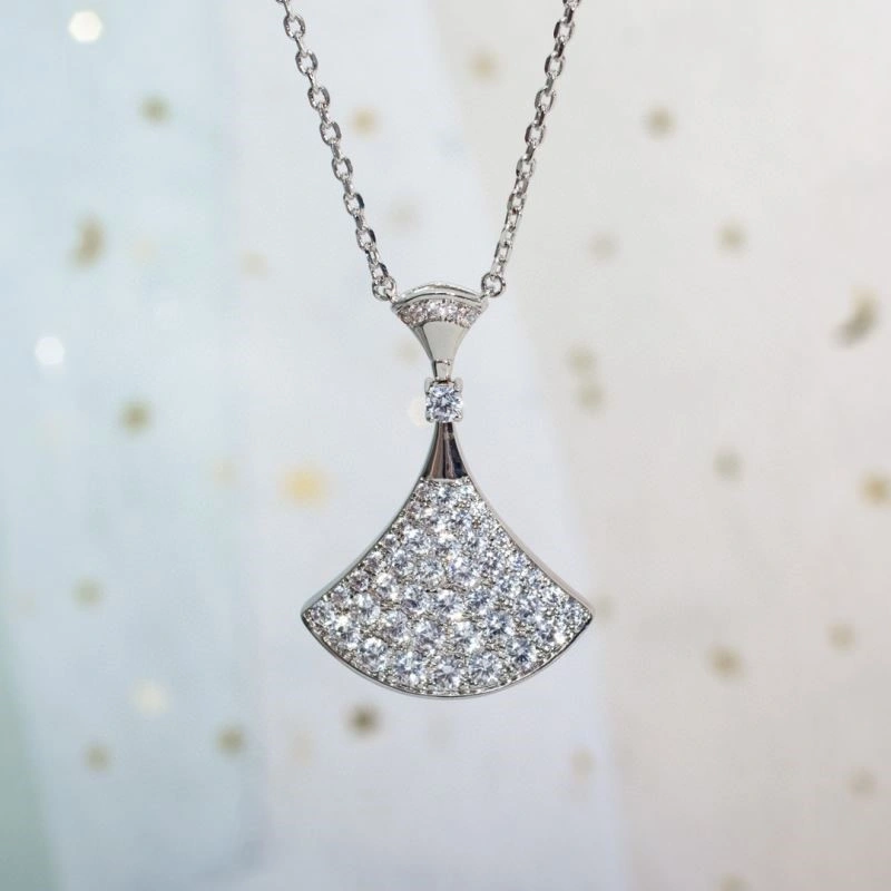 Bvlgari Necklaces Durable 216152