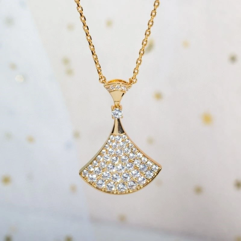 Bvlgari Necklaces Durable 216152