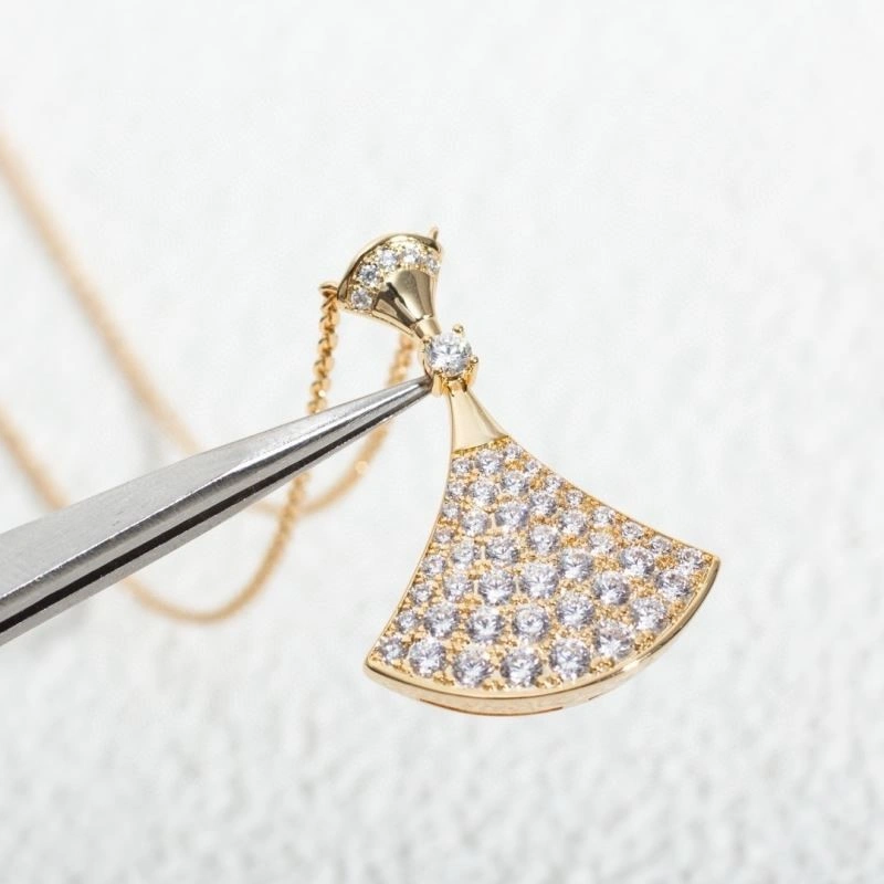 Bvlgari Necklaces Durable 216152