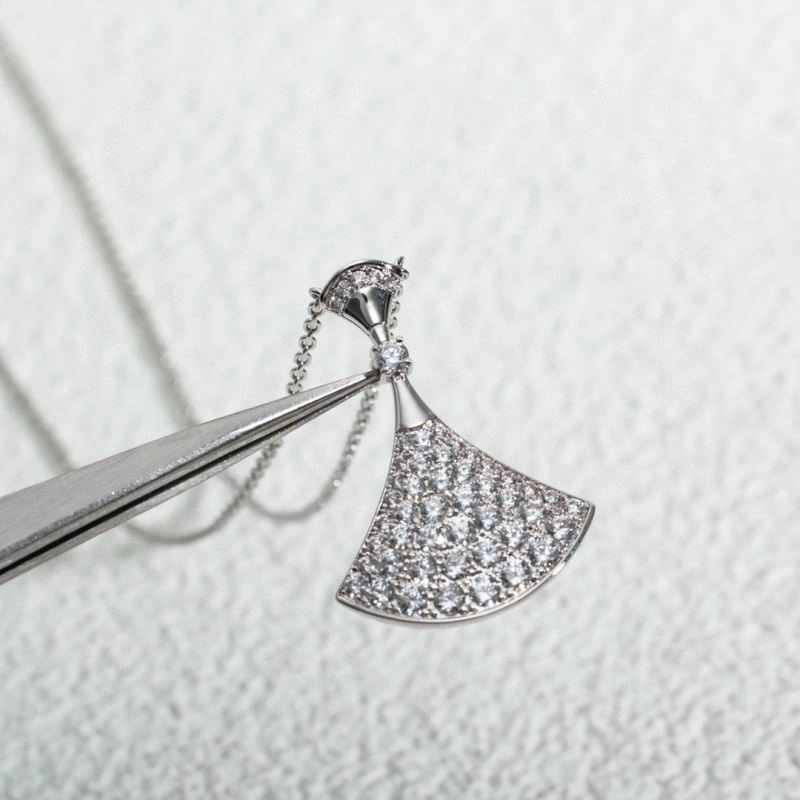Bvlgari Necklaces Durable 216152