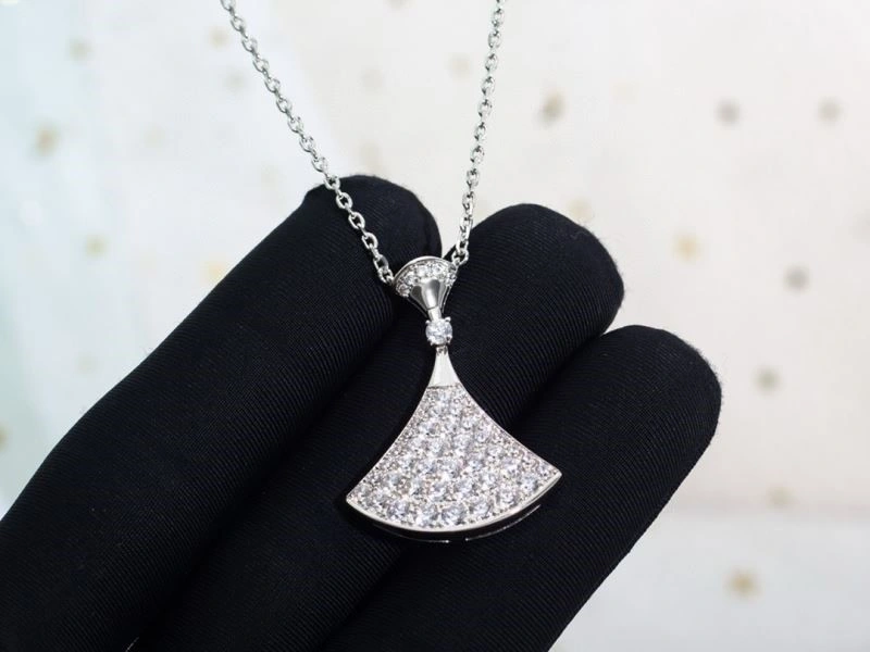 Bvlgari Necklaces Durable 216152