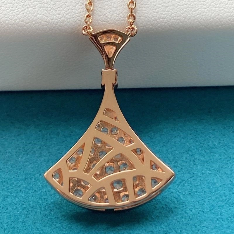 Bvlgari Necklaces Durable 216152