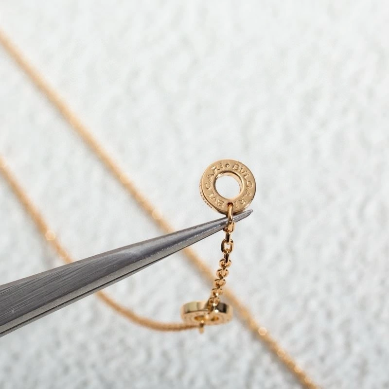 Bvlgari Necklaces Durable 216152