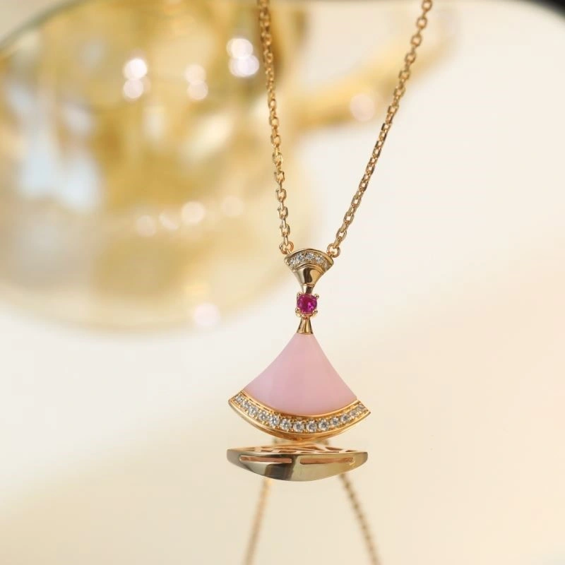 Unisex Bvlgari Necklaces 216149