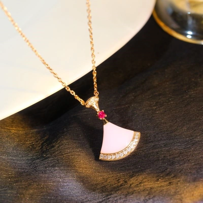 Unisex Bvlgari Necklaces 216149