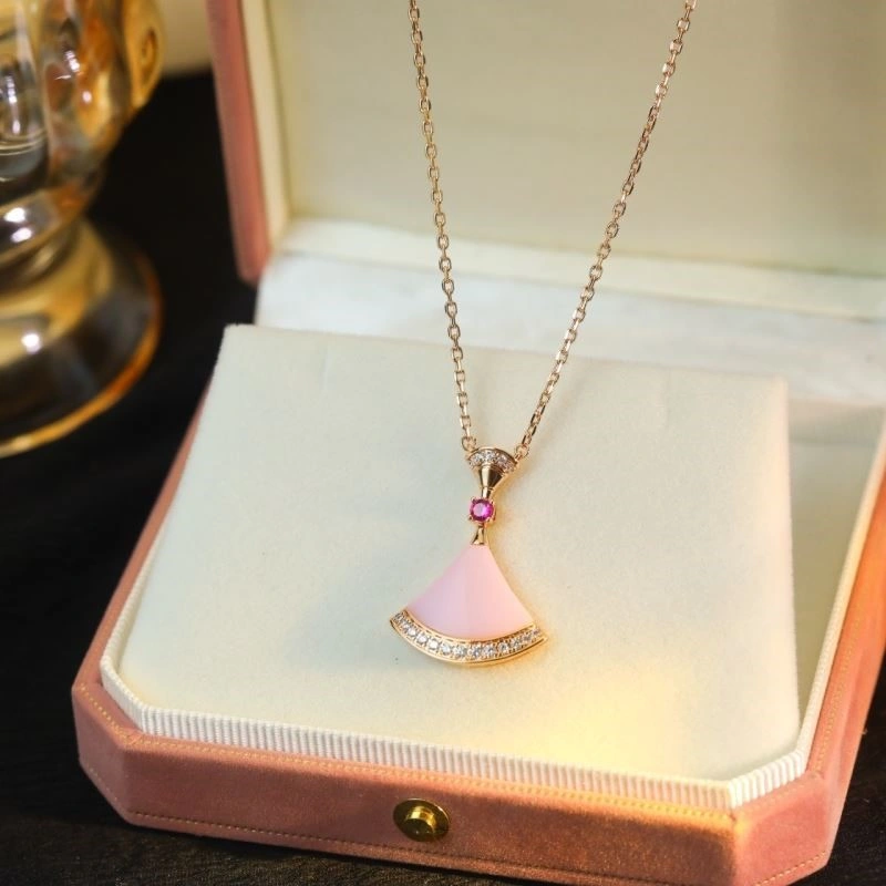 Unisex Bvlgari Necklaces 216149