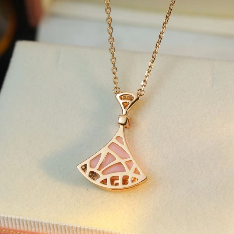 Unisex Bvlgari Necklaces 216149