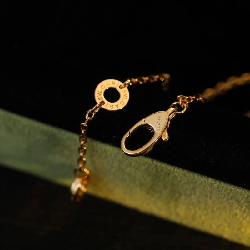 Unisex Bvlgari Necklaces 216149