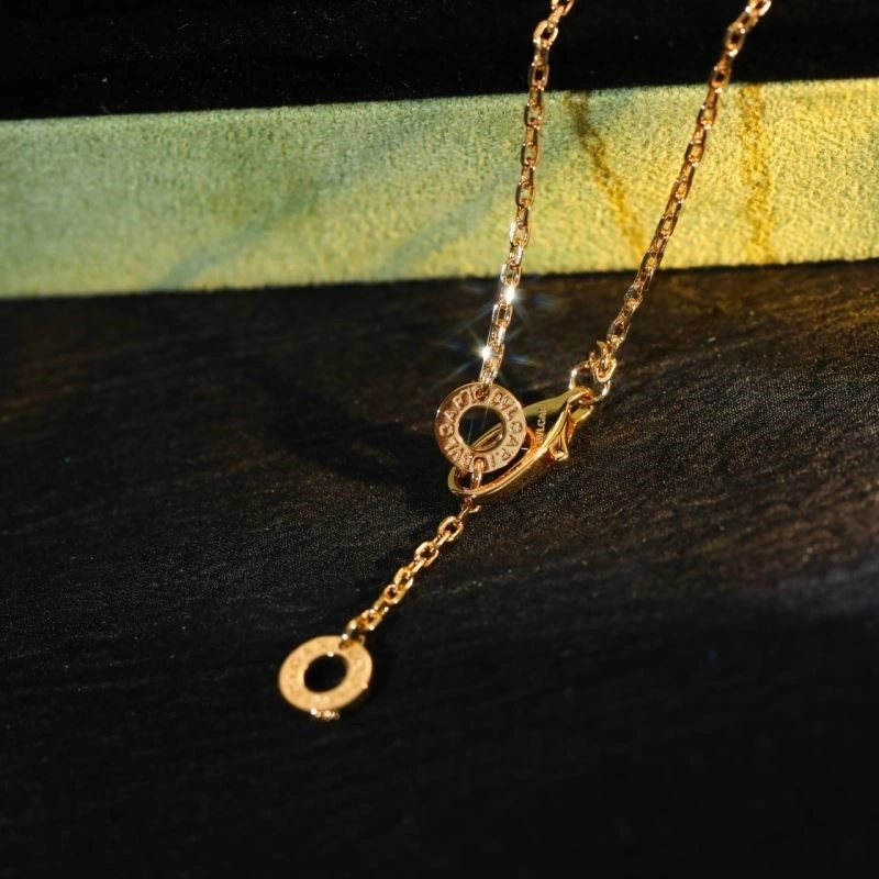 Unisex Bvlgari Necklaces 216149