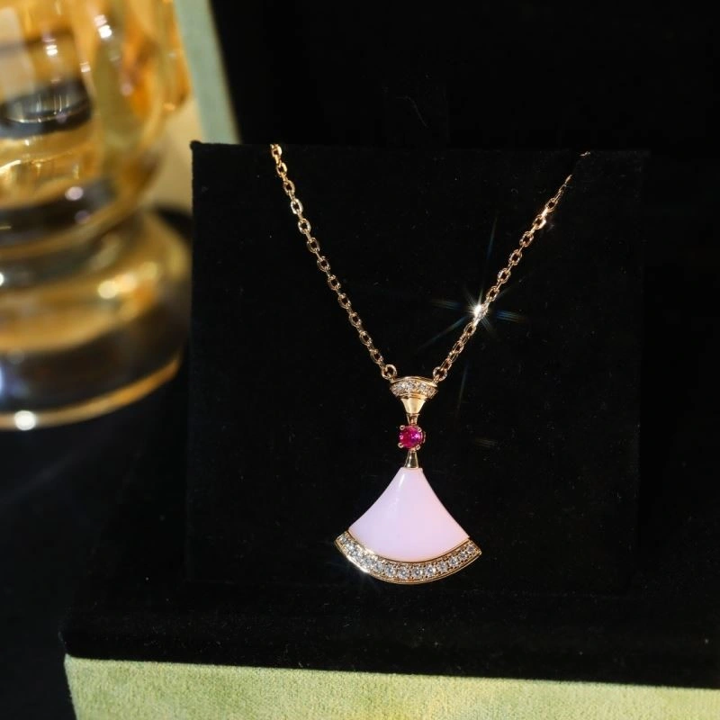 Unisex Bvlgari Necklaces 216149
