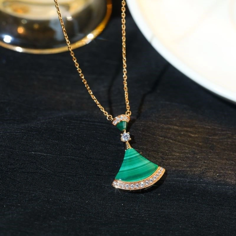 AllSeason Bvlgari Necklaces 216153