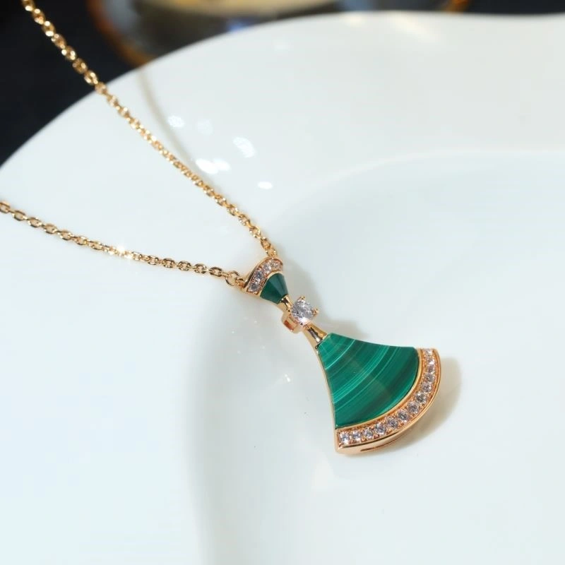 AllSeason Bvlgari Necklaces 216153