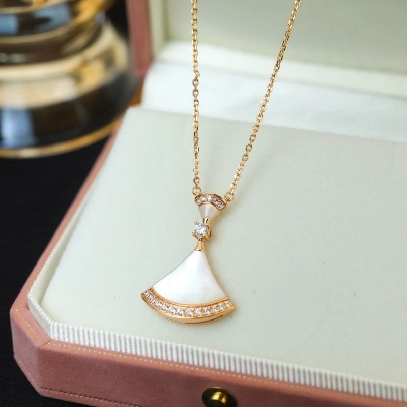 AllSeason Bvlgari Necklaces 216153