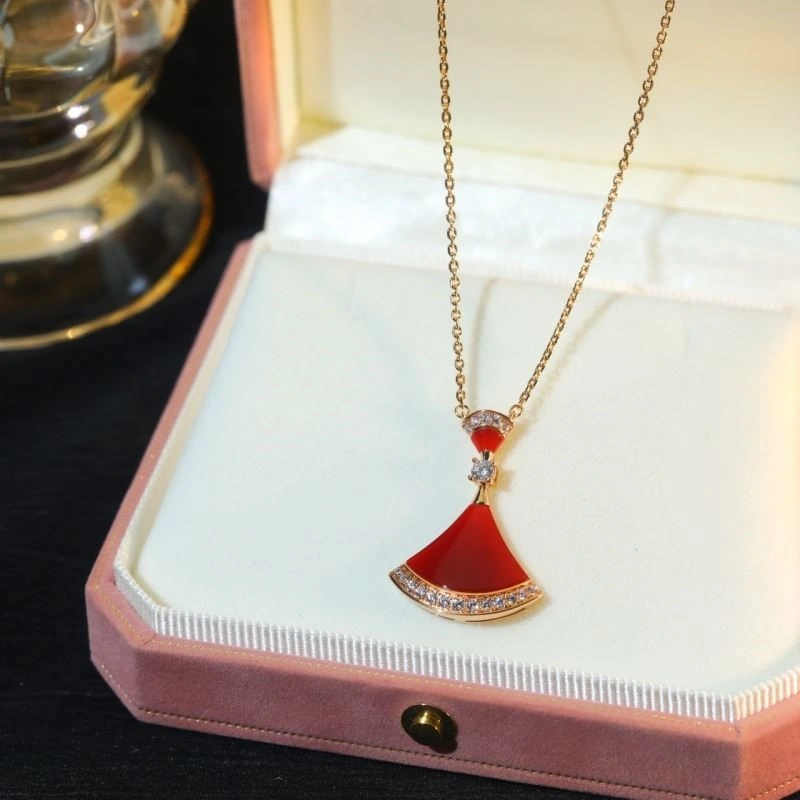 AllSeason Bvlgari Necklaces 216153