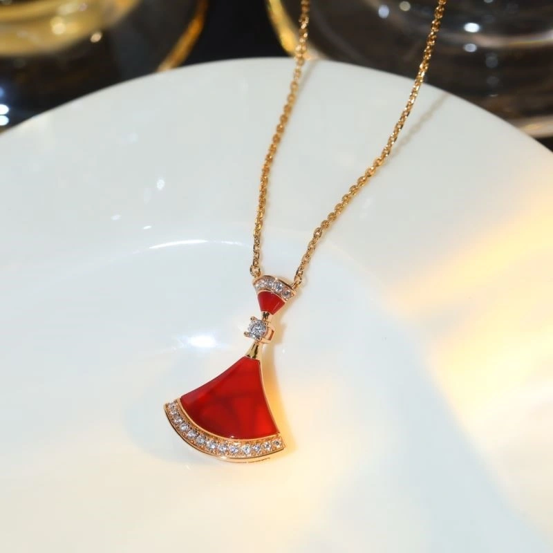 AllSeason Bvlgari Necklaces 216153