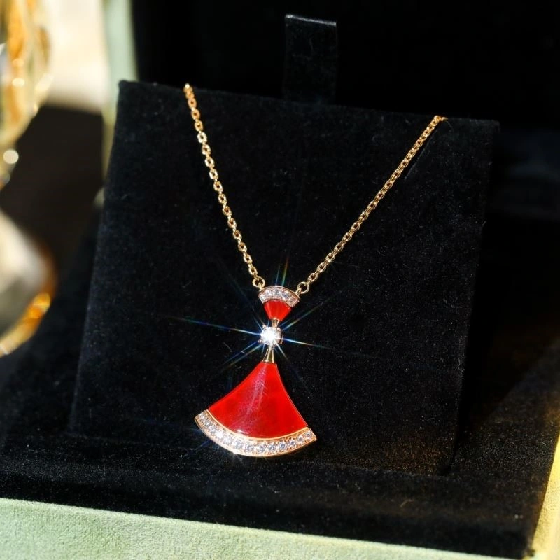 AllSeason Bvlgari Necklaces 216153