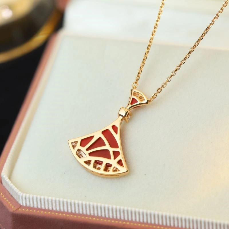AllSeason Bvlgari Necklaces 216153