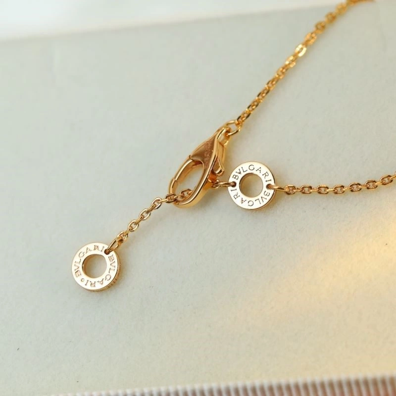 AllSeason Bvlgari Necklaces 216153
