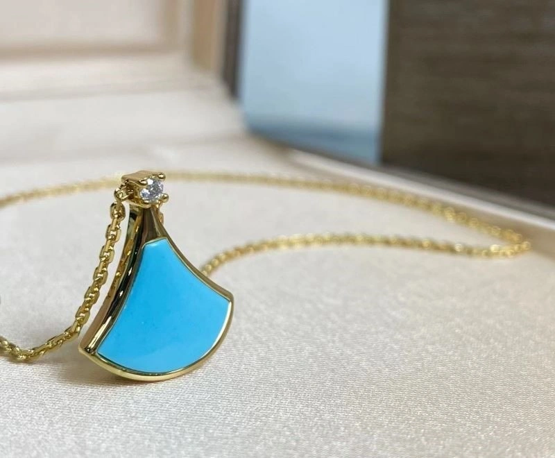 Seasonal Bvlgari Necklaces 216145