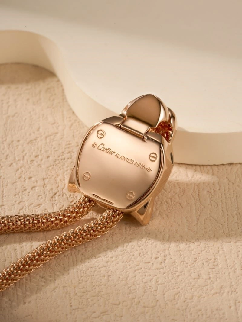 Stretchable Bvlgari Necklaces 216154