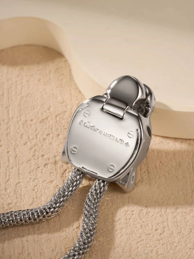 Stretchable Bvlgari Necklaces 216154
