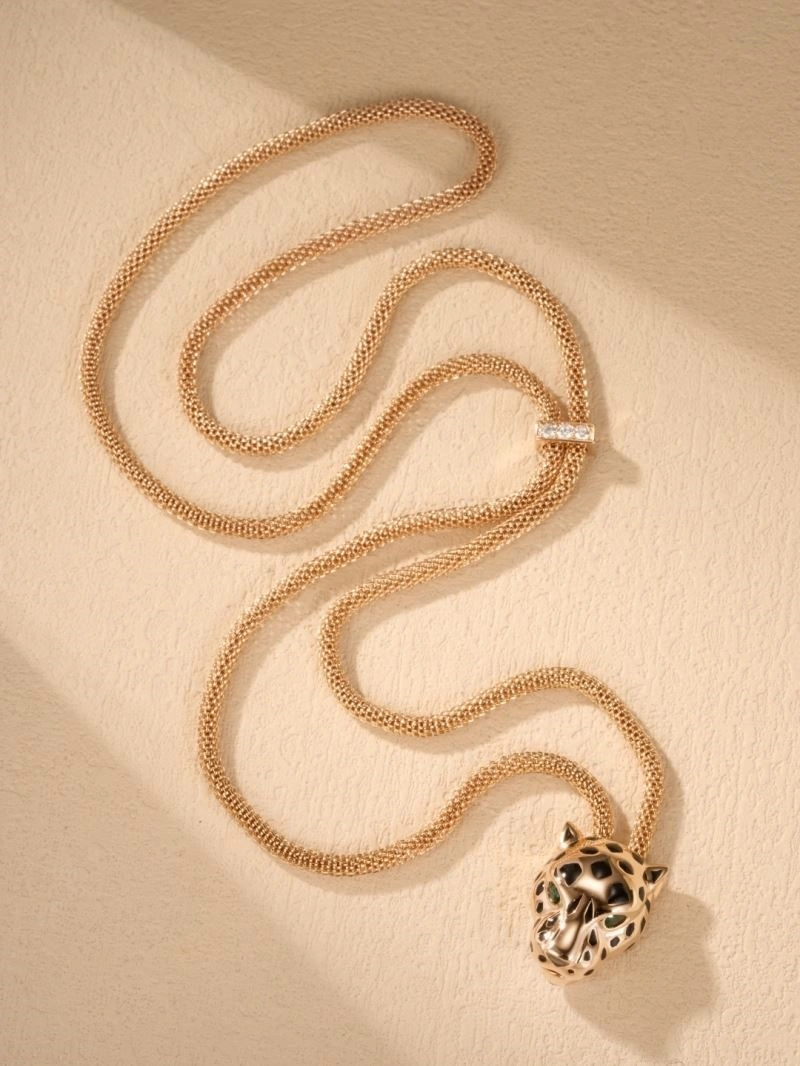 Stretchable Bvlgari Necklaces 216154