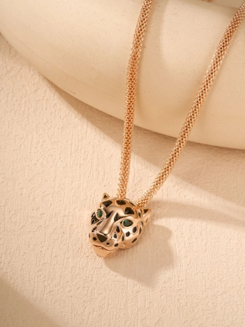 Stretchable Bvlgari Necklaces 216154