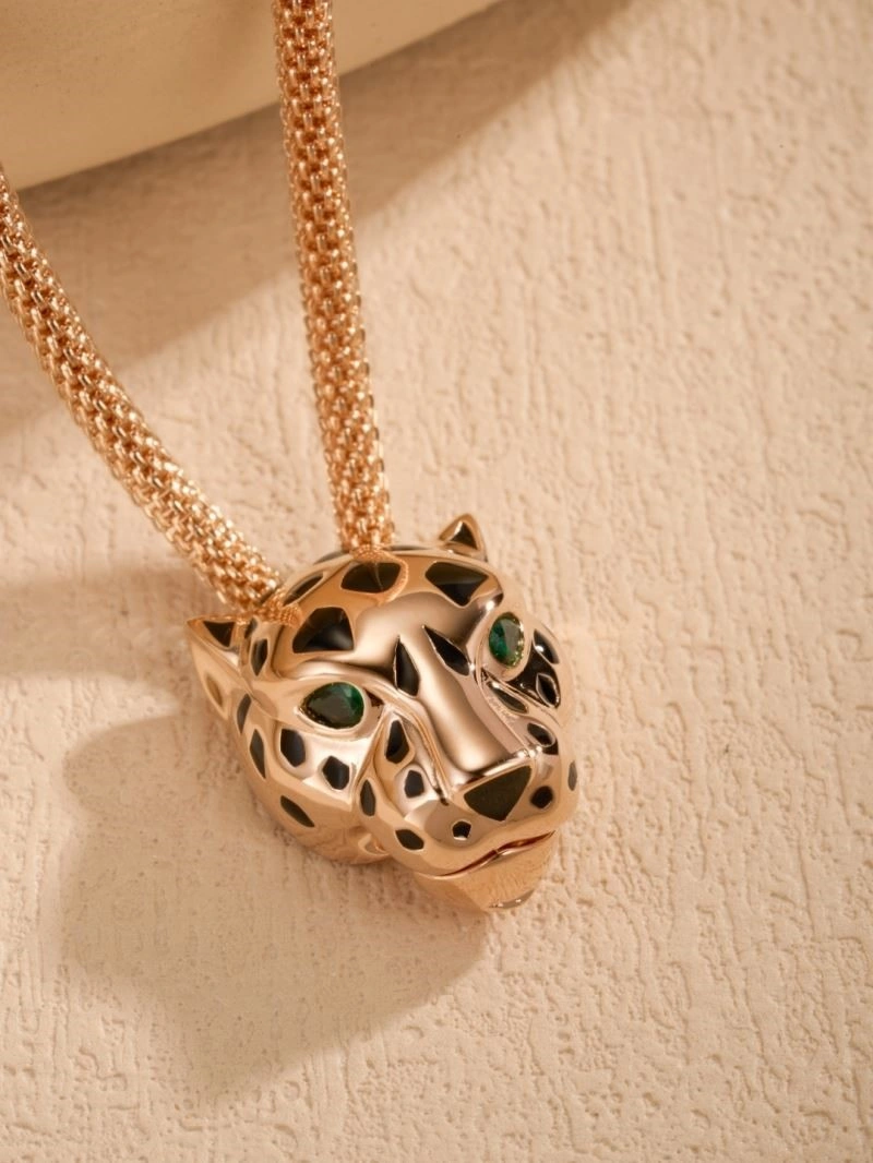 Stretchable Bvlgari Necklaces 216154