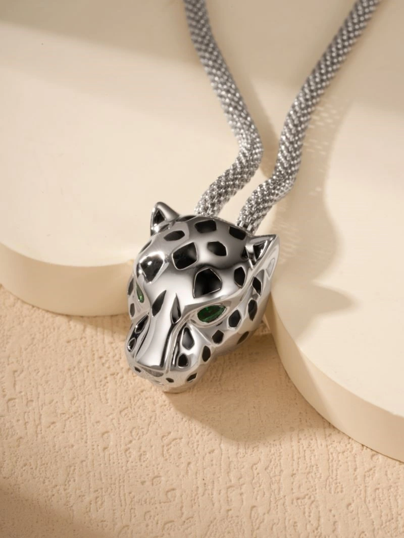 Stretchable Bvlgari Necklaces 216154