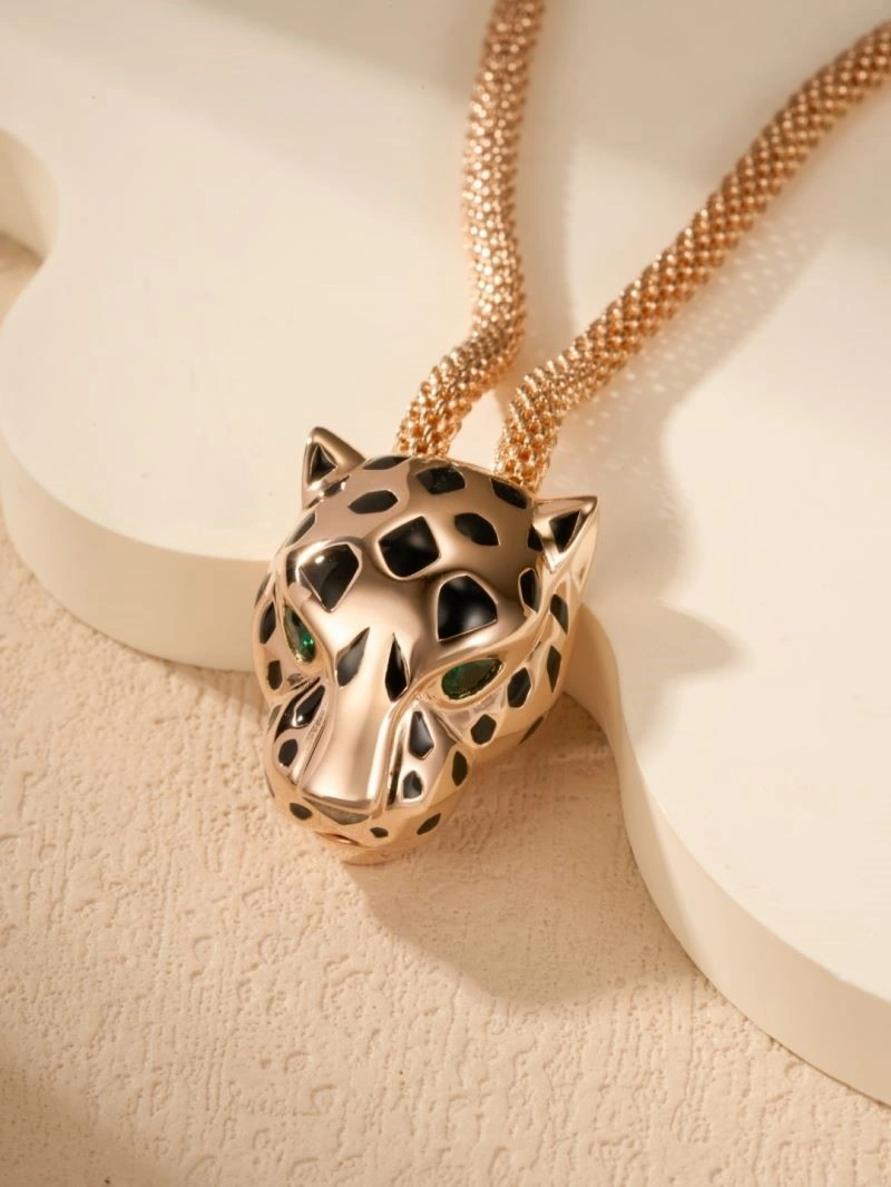 Stretchable Bvlgari Necklaces 216154