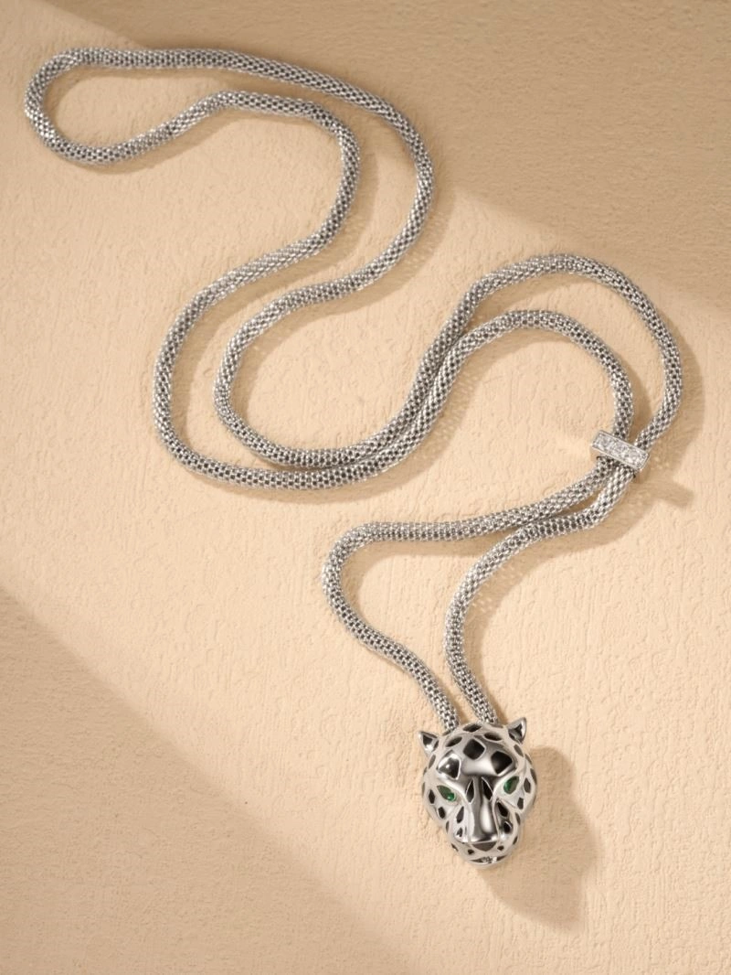 Stretchable Bvlgari Necklaces 216154