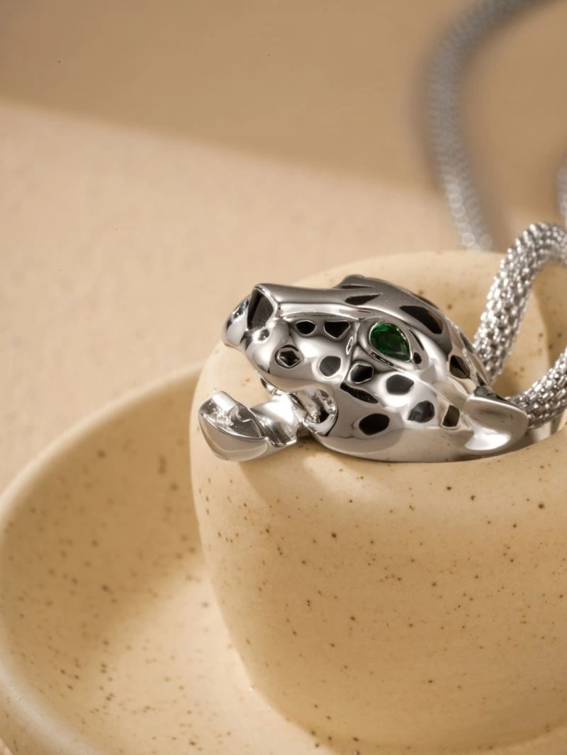 Stretchable Bvlgari Necklaces 216154