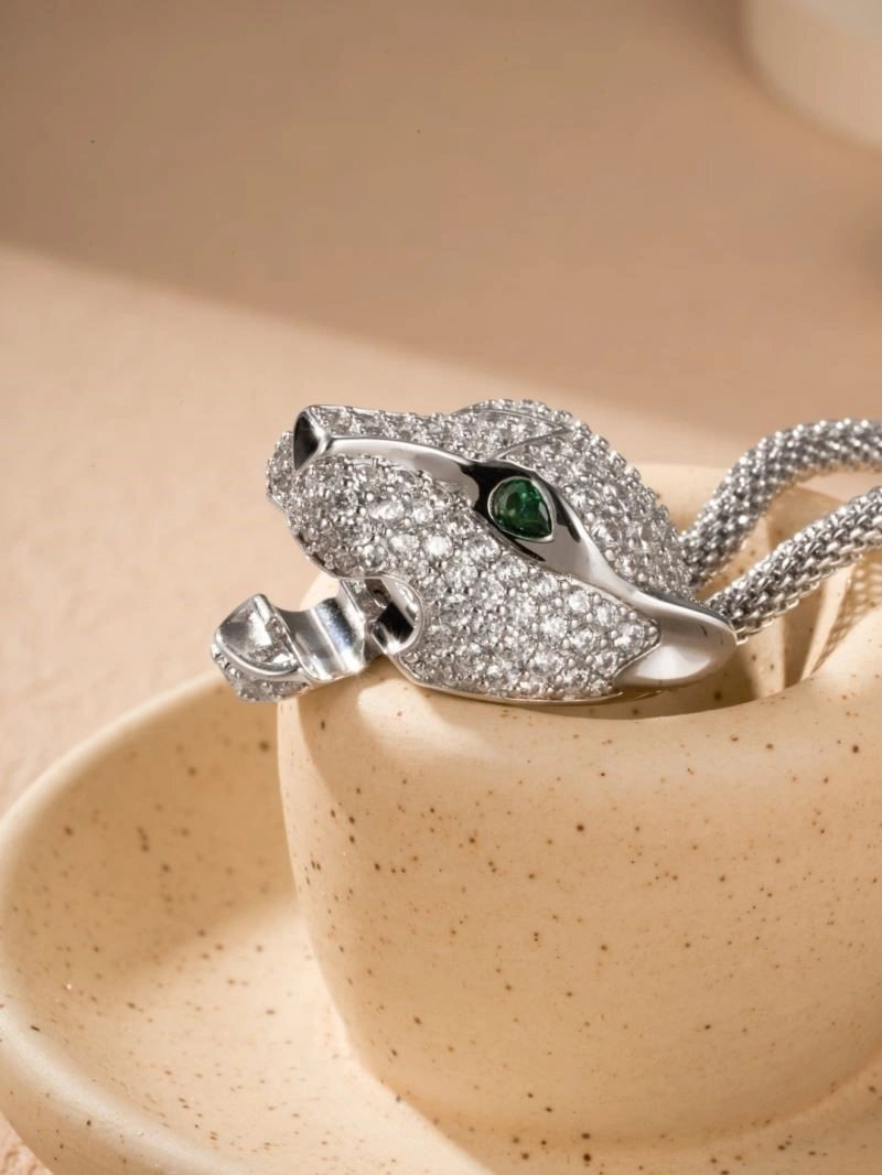 Bvlgari Necklaces Attractive 216142