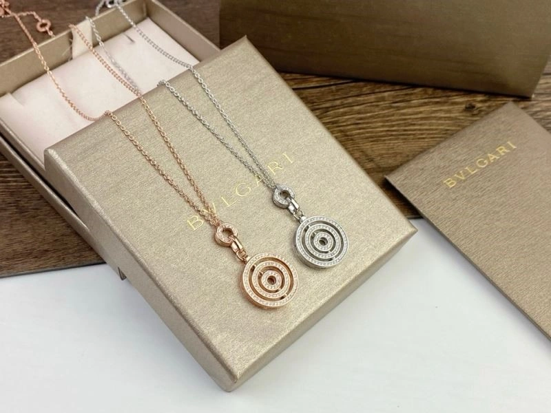 Bvlgari Necklaces TravelReady 216148