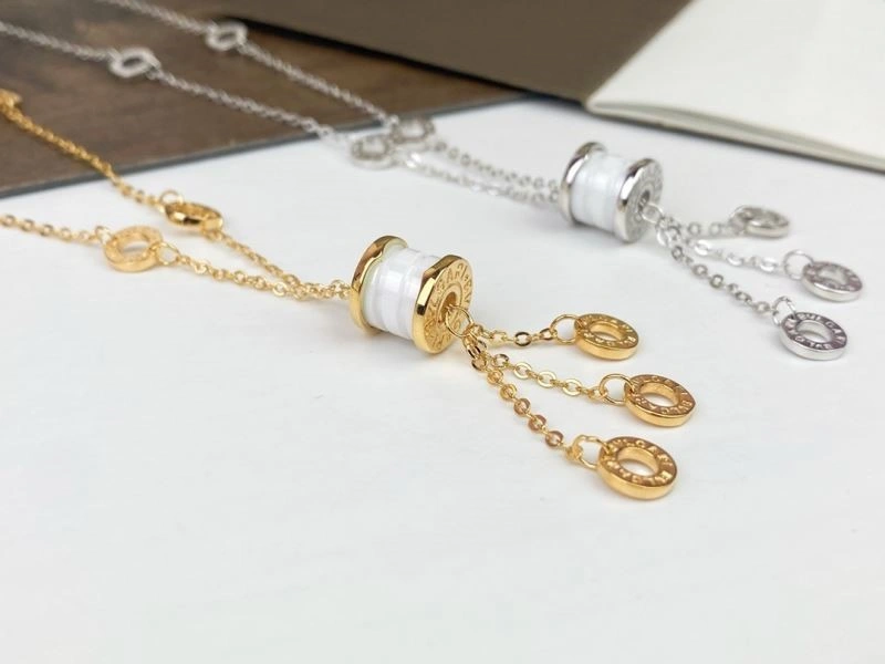 FashionForward Bvlgari Necklaces 216141